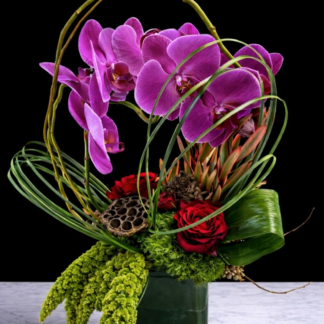 Sangria Bouquet