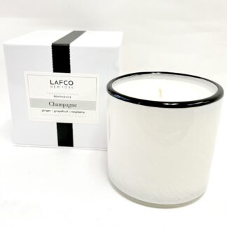 LAFCO Candle, Champagne, 15.5 oz.