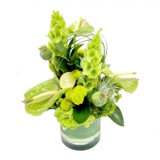 Midori Sour Bouquet