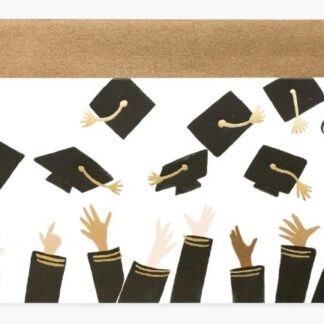 Congrats Grad Card