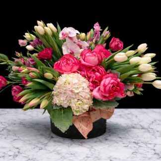 Loves Desire Bouquet
