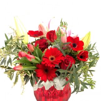 True Love Bouquet