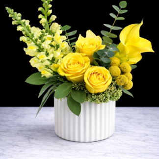 Little Miss Sunshine Bouquet