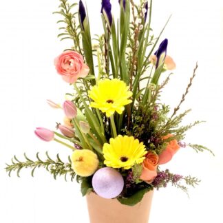 Peeps Bouquet