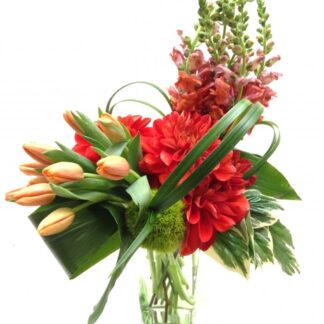 Bunches Bouquet
