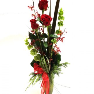 Holly Jolly Bouquet