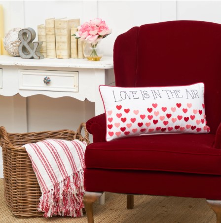 Love is in The Air Pillow - Image 2