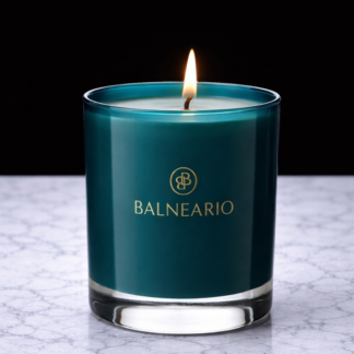 Balneario Luxury Candle