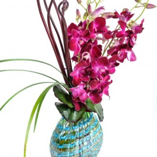 Exotic Muse Bouquet - Keepsake Collection