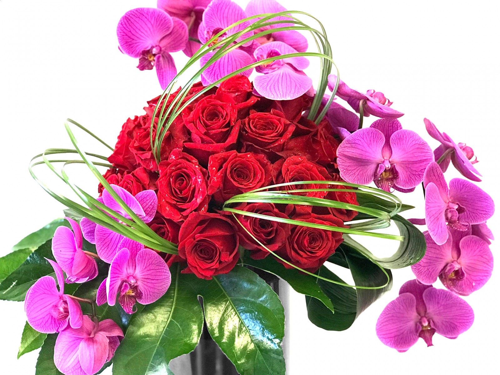 Crazy In Love Bouquet - Image 2