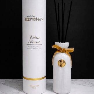 Bloomsters Signature Reed Diffuser (250ml)