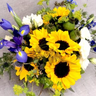 Fall Enchantment Bouquet