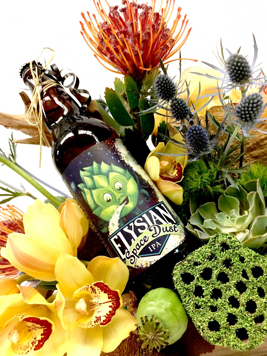 The IPA Bouquet - Image 3