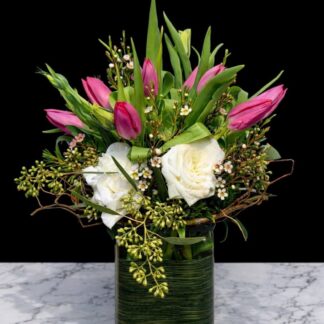 Joy Luck Bouquet