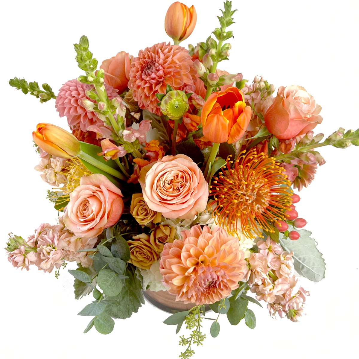 Farmstock Bouquet - Image 2
