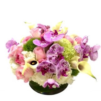 Eden Valley Bouquet