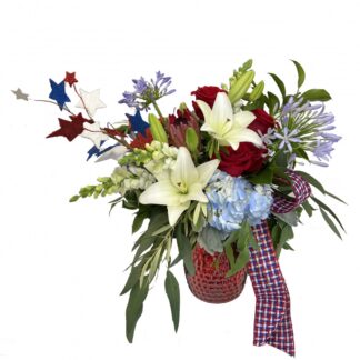 Sparkler Bouquet