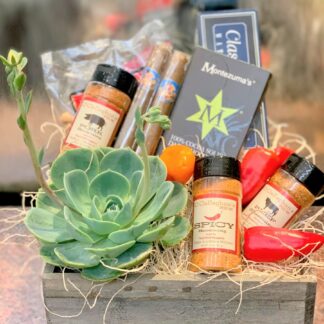 Grill & Chill Gourmet Box
