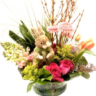 Peter Rabbit Bouquet