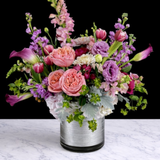 Serendipity Bouquet - Deluxe