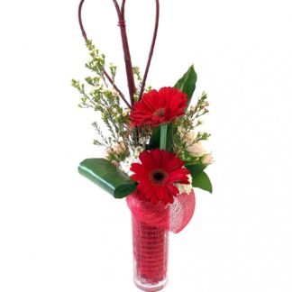 Kissing Booth Bouquet