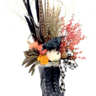 The Wicked Witch Bouquet