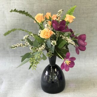 Spring Bud Vase