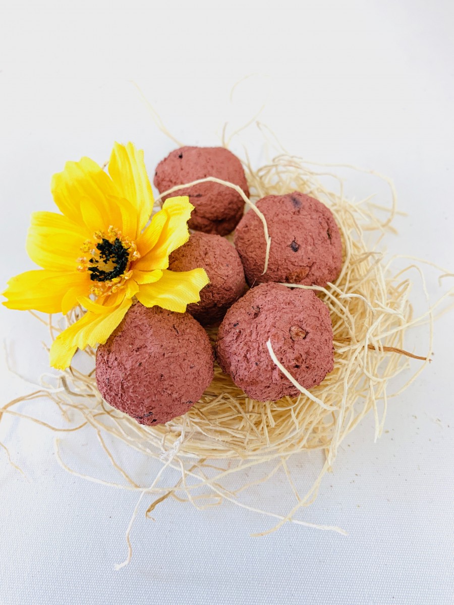 Wildflower Seed Bomb - Image 2