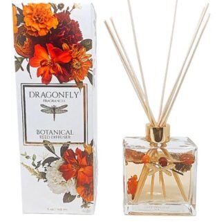 Dragonfly Fall Diffuser
