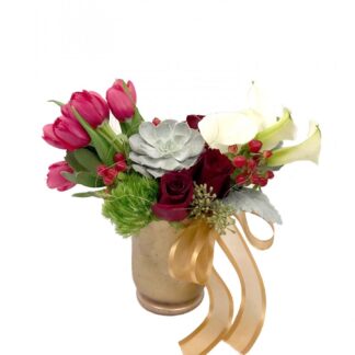 Live & Love Bouquet
