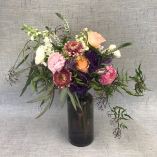 Dream in Wildflowers Bouquet