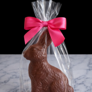 Chocolate Bunny 10oz