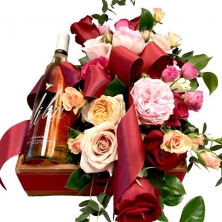 Roses and Ros