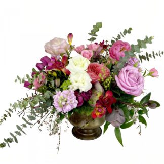 Lady Rose Bouquet