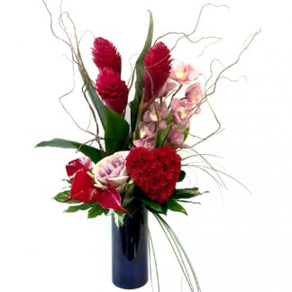 Whole Lotta Love Bouquet