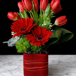 Cupid Bouquet