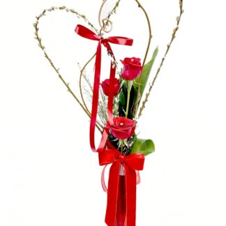Budding Love Bouquet