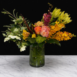 Solara Bouquet