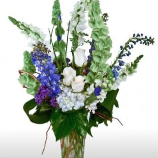 Tidal Rush Bouquet