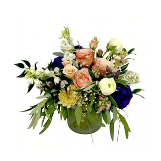 Sweet Nothings Bouquet - Medium