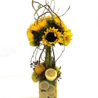 Limoncello Bouquet