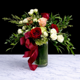 Hold My Hand Bouquet