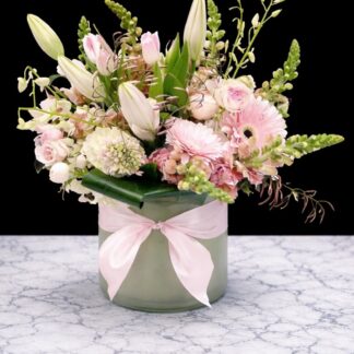 Blush Enchantment Bouquet