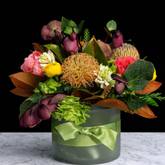 The Botanist Bouquet