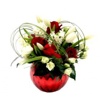 Sweet Sentiments Bouquet