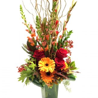 Toffee Crisp Bouquet