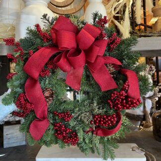 Traditional Wreath