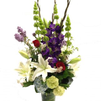 Full Bloom Bouquet