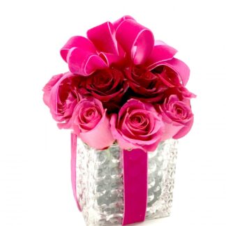 Paris In Love Bouquet