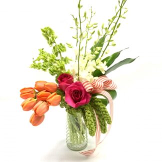 Grand Marnier Bouquet